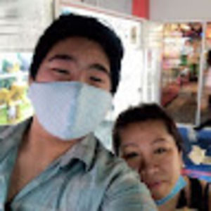 Meet your Posher, Steven